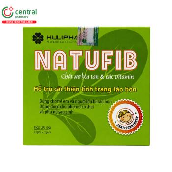 Natufib Hulipha