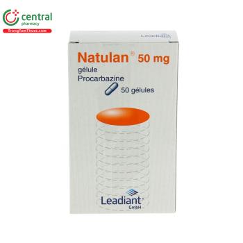 Natulan 50mg Leadiant 