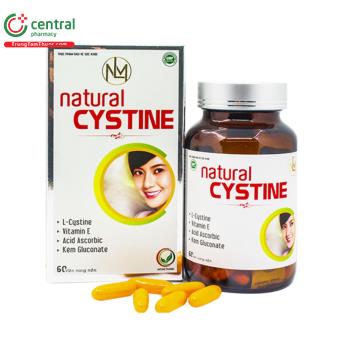 Natural Cystine