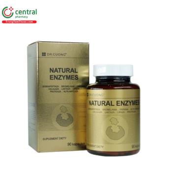 Natural Enzymes