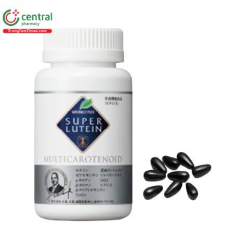 Naturally Plus Super Lutein