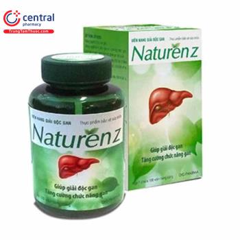 Naturen Z ( lọ )