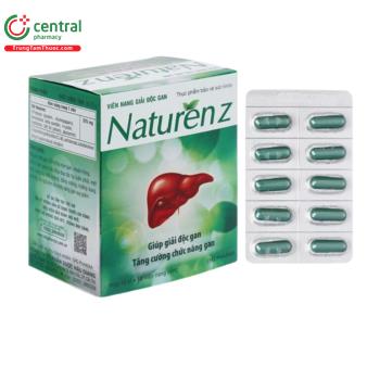 NaturenZ