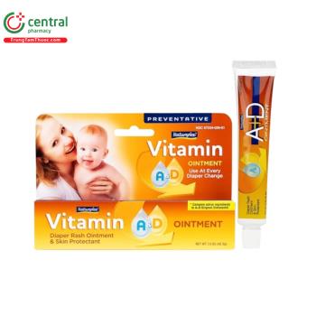 Natureplex A+D Ointment 42.5g