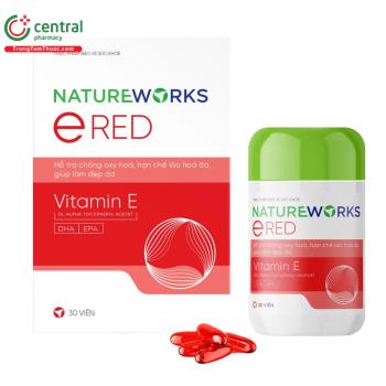 NatureWorks ERed 