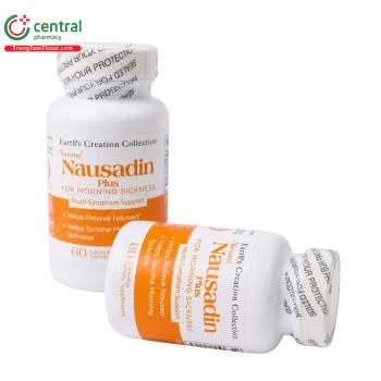 Nausadin Plus