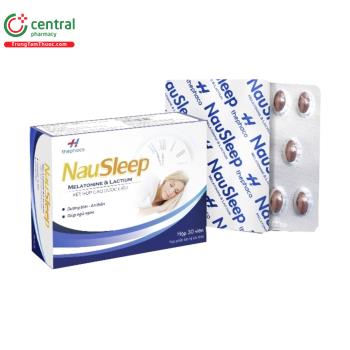 NauSleep