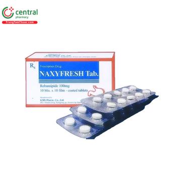 Naxyfresh 100mg