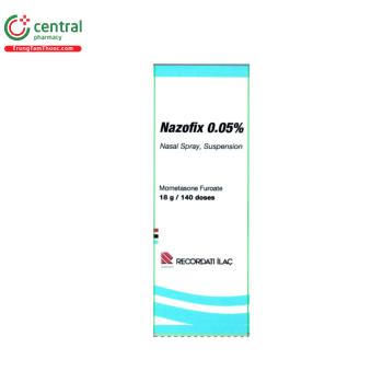 Nazofix 0.05%