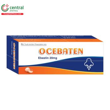 Ocebaten 20mg