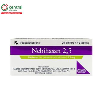 Nebihasan 2,5 