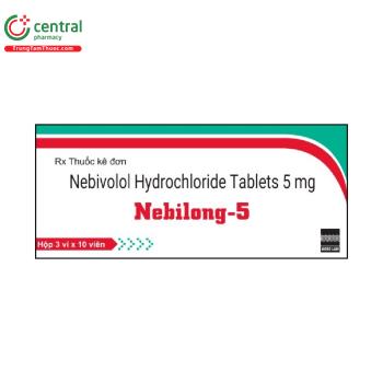 Nebilong-5mg