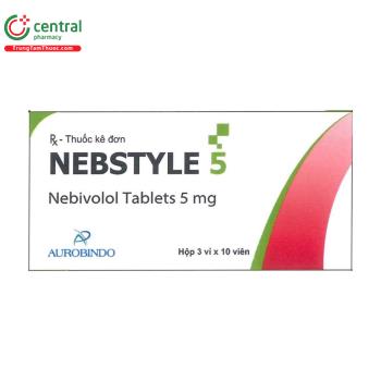 Nebstyle 5mg
