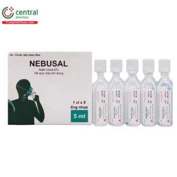 Nebusal 6%