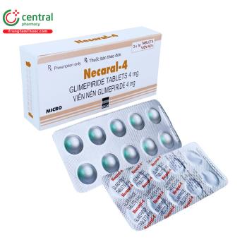 Necaral-4