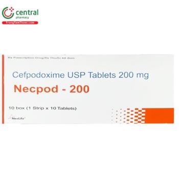 Necpod - 200