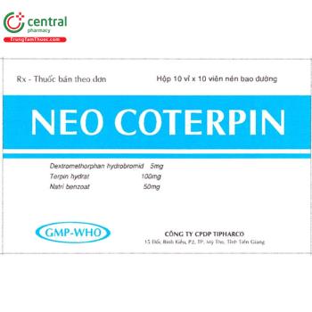 Neo Coterpin Tipharco