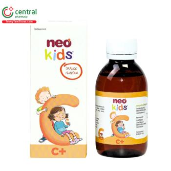 Neo Kids C+