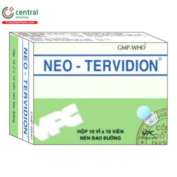 Neo-Tervidion