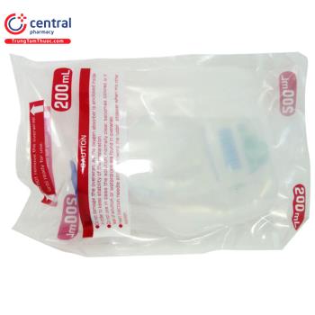 [CHÍNH HÃNG] Dung dịch truyền Neoamiyu - Dung dịch cung cấp chất đạm