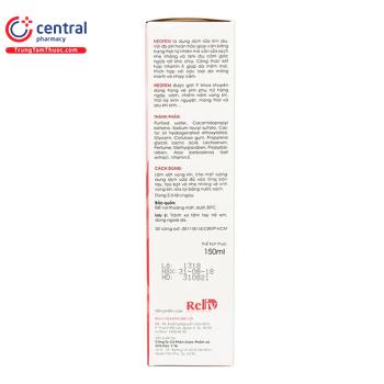 [CHÍNH HÃNG] Dung dịch Neofem pH Care -bảo vệ và nâng niu vùng kín