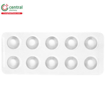 Thuốc Neoloridin 5mg - Điều trị viêm mũi dị ứng, nổi mề đay, ngứa