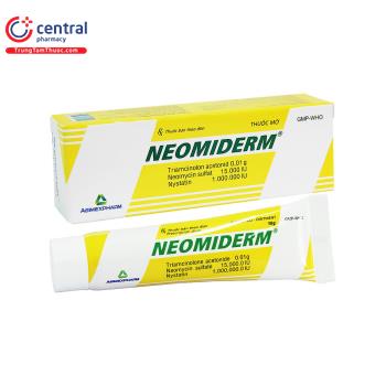 Neomiderm