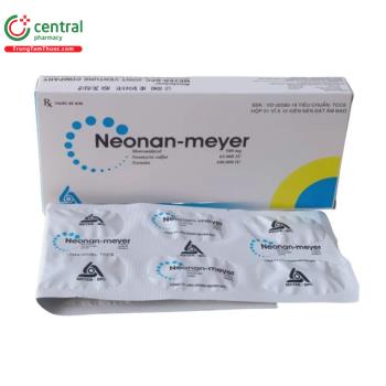 Neonan-meyer