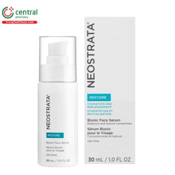 Neostrata Bionic Face Serum