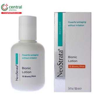NeoStrata Bionic Lotion 100ml