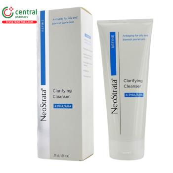 NeoStrata Clarifying Cleanser