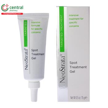 Neostrata Spot Treatment Gel