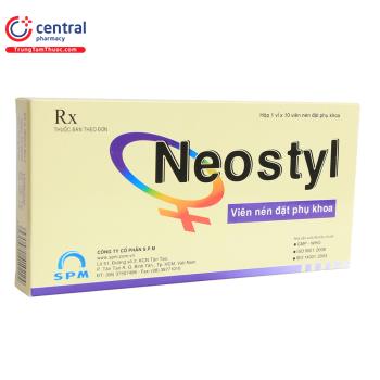 Neostyl