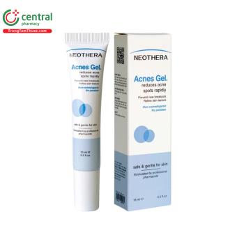 Neothera Acnes Gel