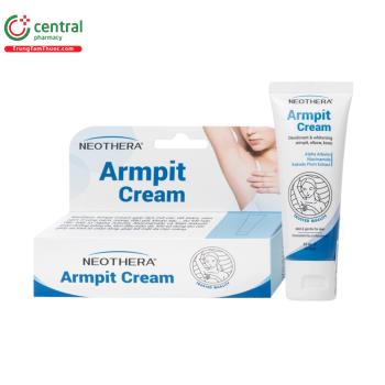 Neothera Armpit Cream