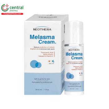 Neothera Melasma Cream