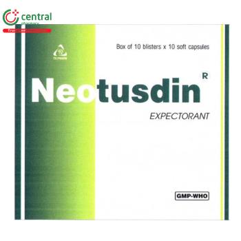 Neotusdin