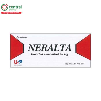 Neralta 40mg
