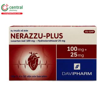 Nerazzu-plus