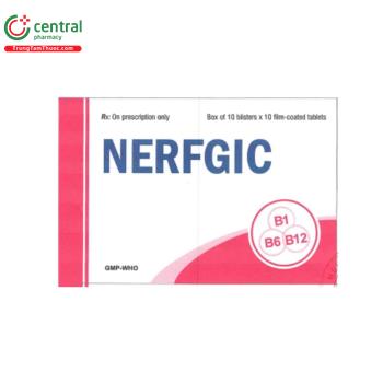 Nerfgic