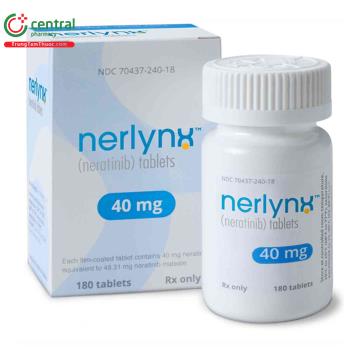 Nerlynx 40mg