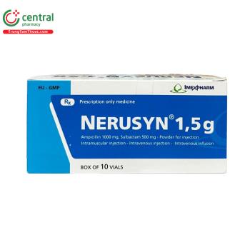 Nerusyn 1,5g