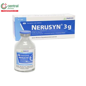 Nerusyn 3g