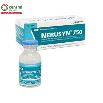 Nerusyn 750