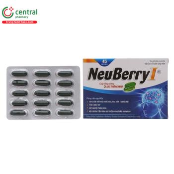 NeuBerry I 