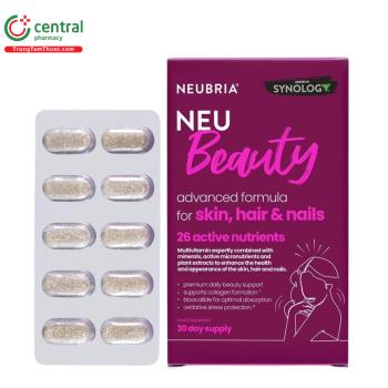 Neubria NEU Beauty