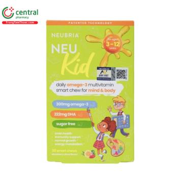 Neubria Neu Kid