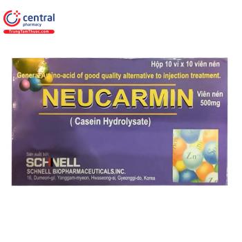 Neucarmin