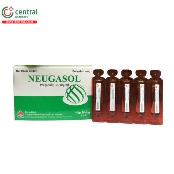 Neugasol