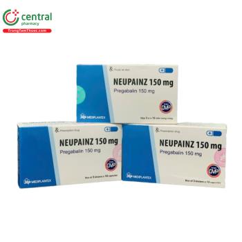 Neupainz 150 mg 